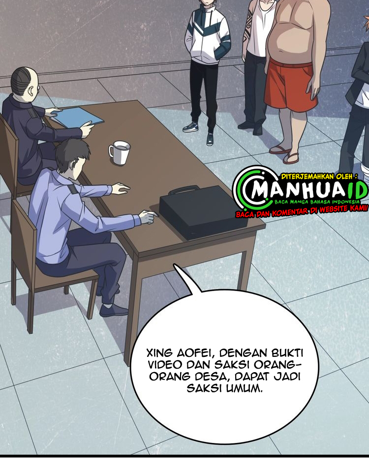 Reborn Doctor Chapter 08 Gambar 49